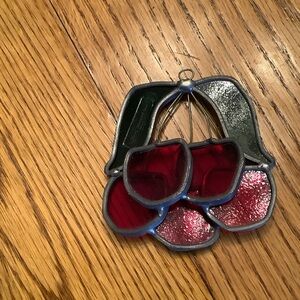 Tiffany stained glass collectors society